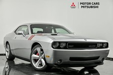 2010 Dodge Challenger SRT8