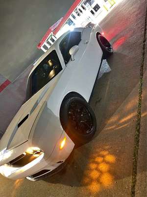 2018 Dodge Challenger - SXT Plus Coupe 2D