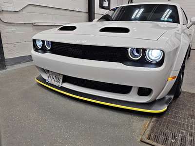 2021 Dodge Challenger - SRT Hellcat Redeye Widebody Coupe 2D