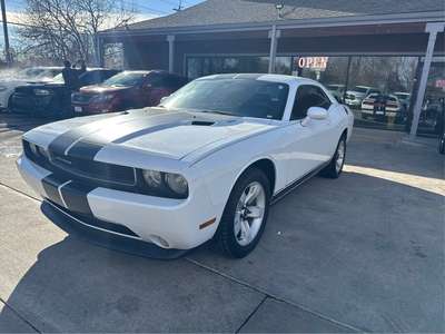 2011 Dodge Challenger