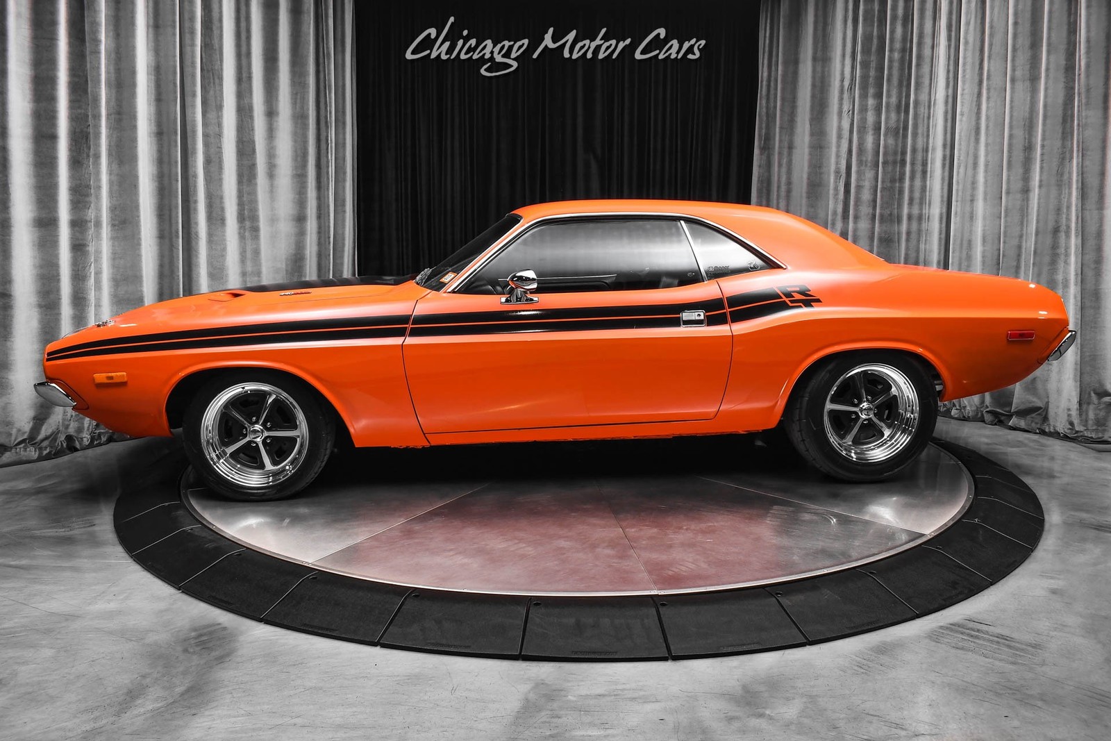 2008 Dodge Challenger 318 V8 Upgraded Wilwood Brakes Sparco...