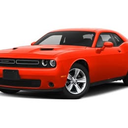2021 Dodge Challenger SXT \ud83e\udd18 26597 Miles