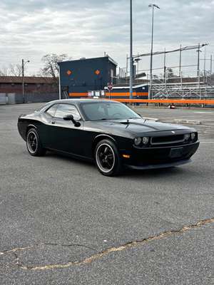 2009 Dodge Challenger - SE Coupe 2D