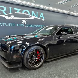 2019 Dodge Challenger R\/T Scat Pack \ud83d\udd25