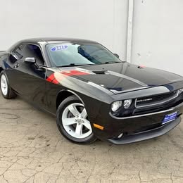 2011 Dodge challenger r\/t