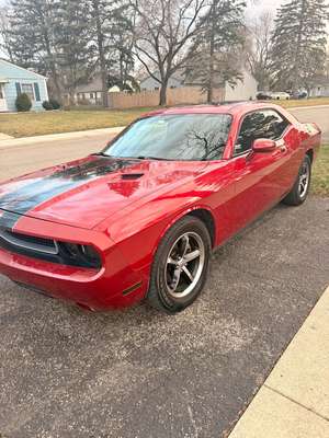 2010 Dodge Challenger - 6V