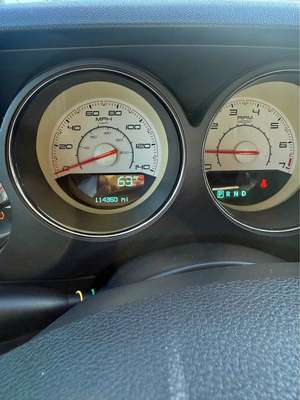 2013 Dodge Challenger - Coupe 2D