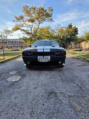 2012 Dodge Challenger - SXT Coupe 2D