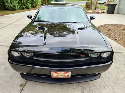 2014 Dodge Challenger R/T