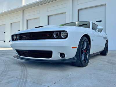 2021 DODGE  CHALLENGER