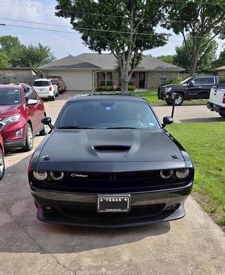 2018 Dodge Challenger - T\/A 392 Coupe 2D