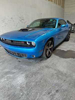 2019 Dodge Challenger - R\/T Coupe 2D