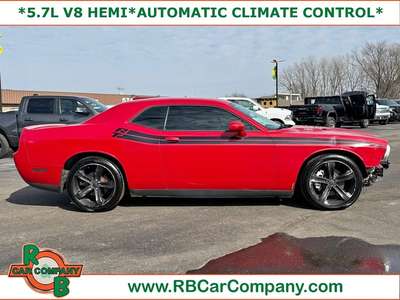 2012 Dodge challenger  \ud83e\udd18 160652 miles