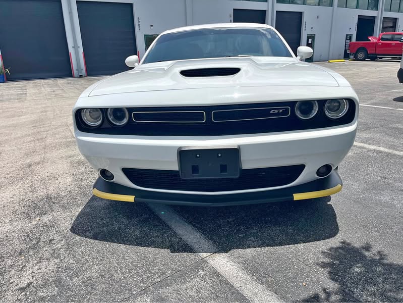 2019 Dodge Challenger - GT Coupe 2D
