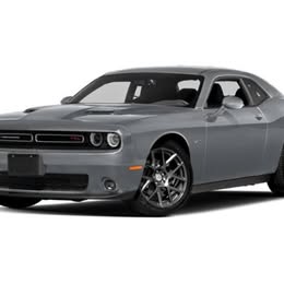 2018 Dodge Challenger Scat Pack \ud83e\udd18 75020 Miles