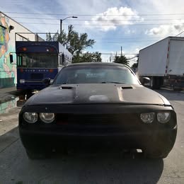 2013 Dodge Challenger