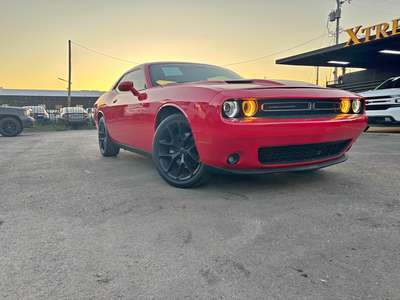 2021 Dodge Challenger - v6