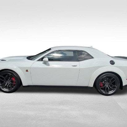 2020 Dodge Challenger  R\/T Scat Pack