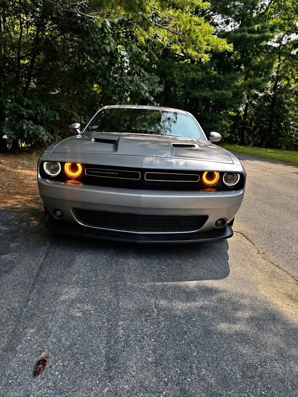 2015 Dodge Challenger - SXT Plus