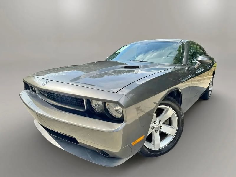 2010 Dodge Challenger