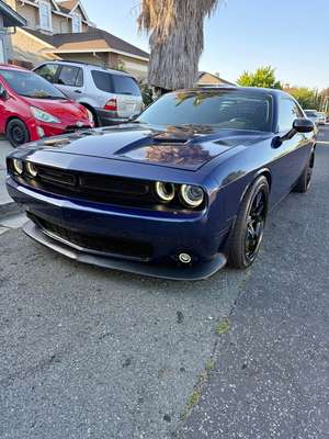 2015 Dodge Challenger