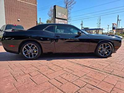 2020 Dodge Challenger - GT Coupe 2D