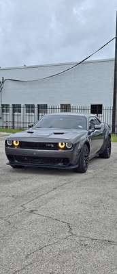 2015 Dodge Challenger - SXT Coupe 2D