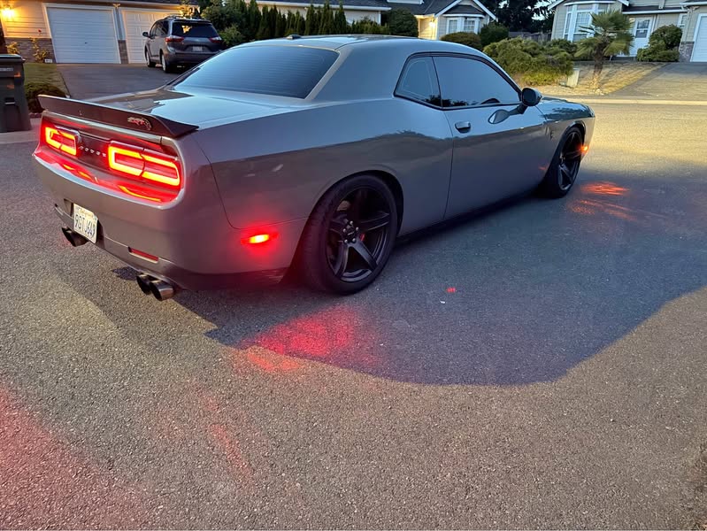 2019 Dodge Challenger - Coupe 2D