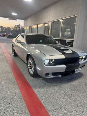 2021 Dodge Challenger - R\/T Coupe 2D