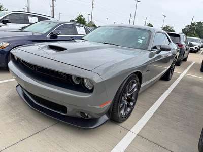 2023 Dodge Challenger - R\/T Coupe 2D