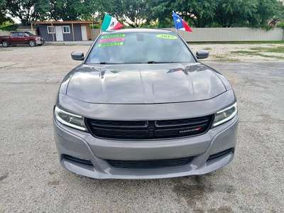 2017 Dodge Challenger