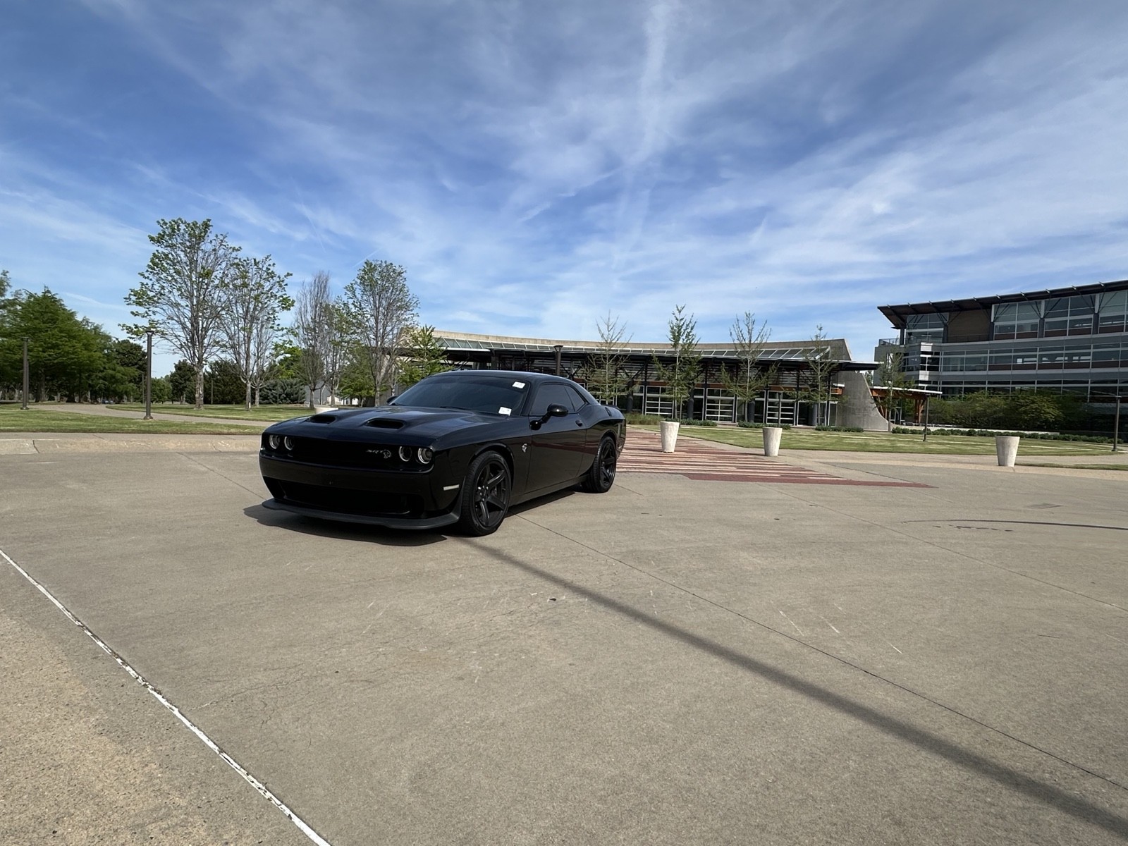 2022 Dodge Challenger SRT HELLCAT
