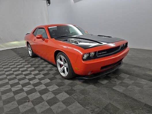 2008 Dodge Challenger
