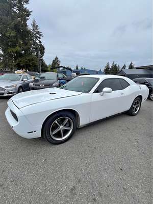 2010 Dodge Challenger