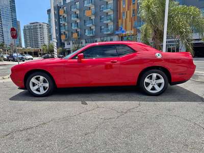 2014 Dodge Challenger - R\/T Coupe 2D