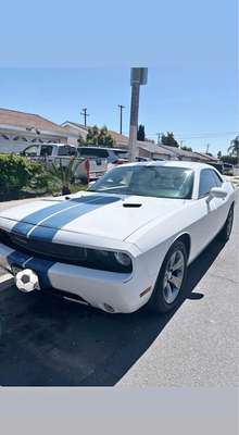 2011 Dodge Challenger - SXT Plus Coupe 2D