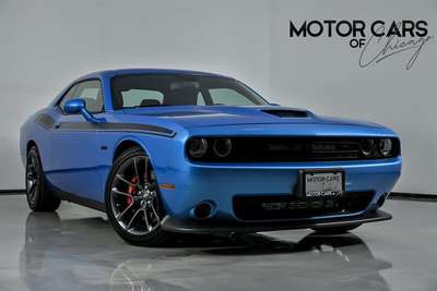 2023 Dodge Challenger R/T-$30K MODS-PROCHARGED!