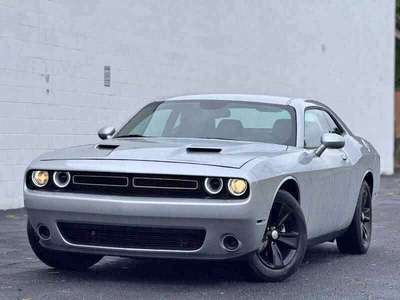 2021 Dodge  Challenger