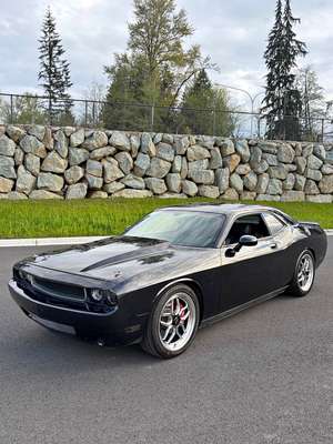 2010 Dodge Challenger - SRT8 Coupe 2D