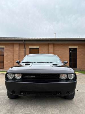 2012 Dodge Challenger - SXT Plus Coupe 2D