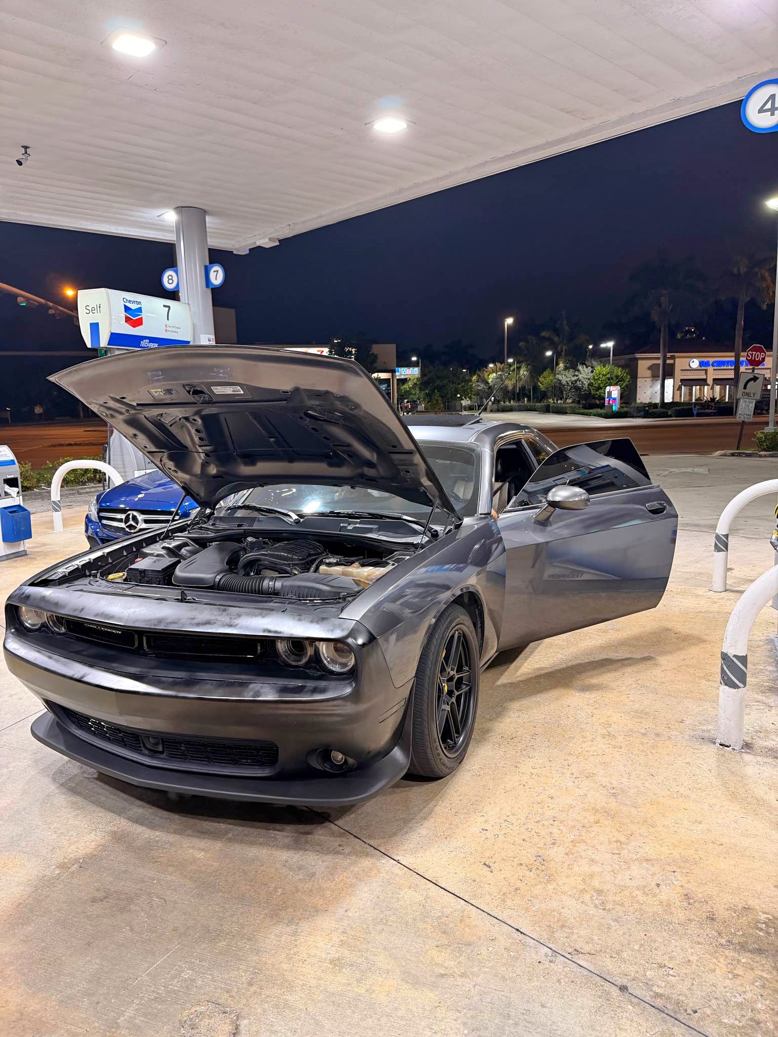 2018 Dodge Challenger - SXT Plus Coupe 2D