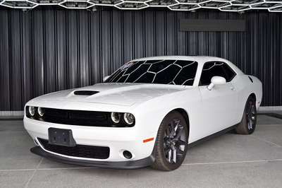 2023 Dodge Challenger GT