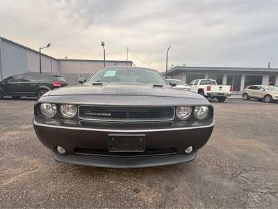 2014 Dodge Challenger - SXT Plus Coupe 2D