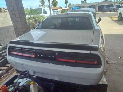 2019 Dodge Challenger - SXT Plus Coupe 2D