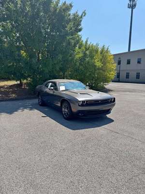 2018 Dodge Challenger - GT Coupe 2D