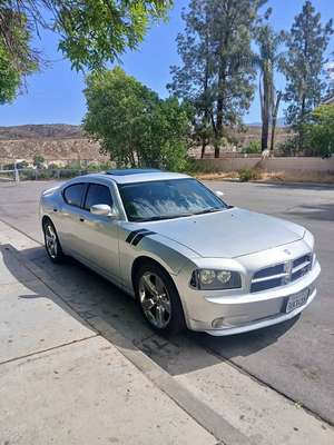2008 Dodge Challenger - R\/T Classic Coupe 2D