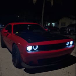 2014 Dodge Challenger - R\/T Classic Coupe 2D