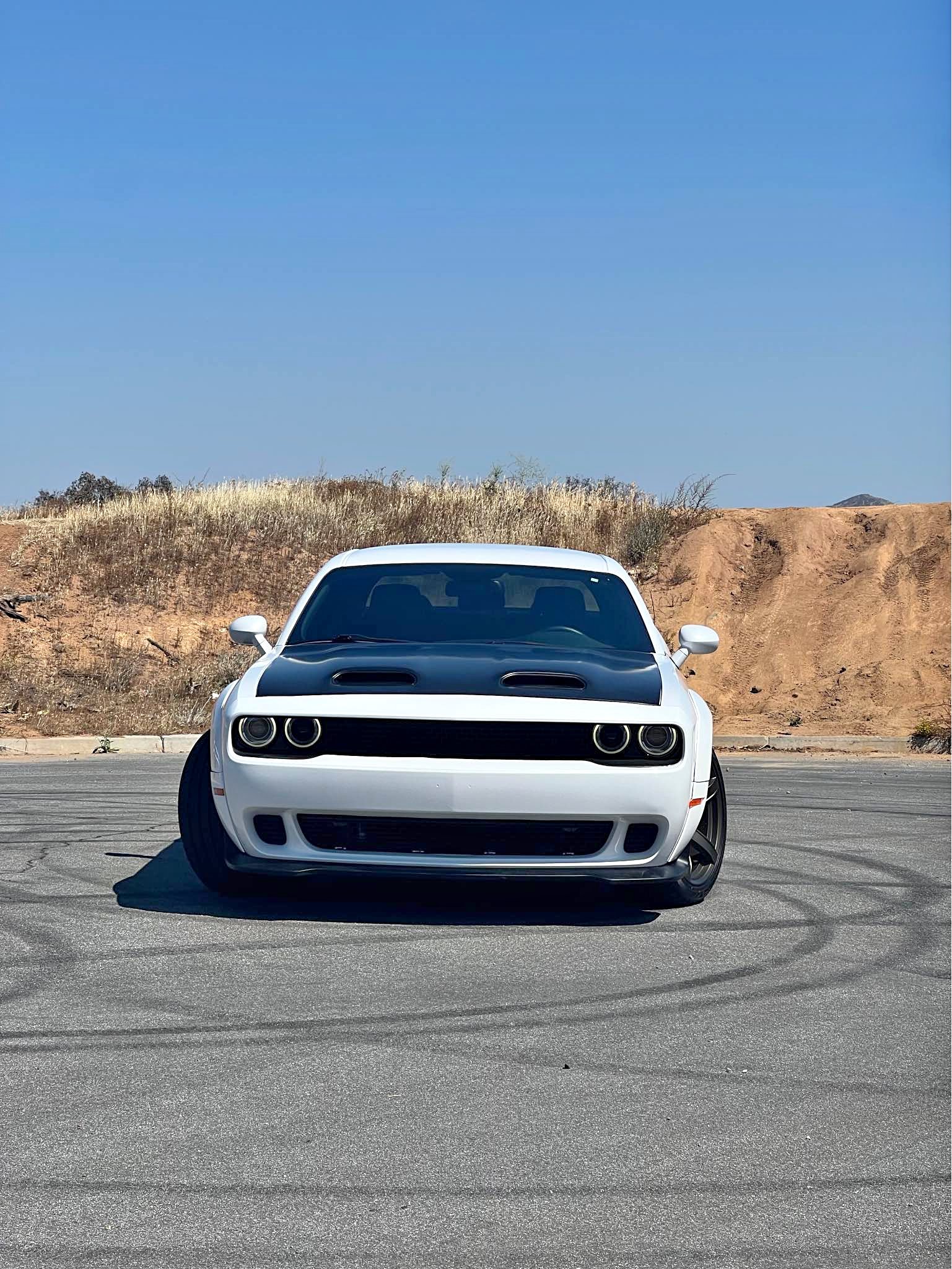 2015 Dodge Challenger - R\/T Plus Coupe 2D