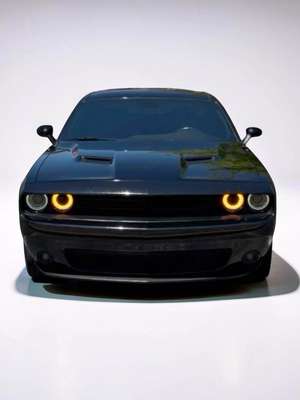 2019 Dodge Challenger - SXT Coupe 2D