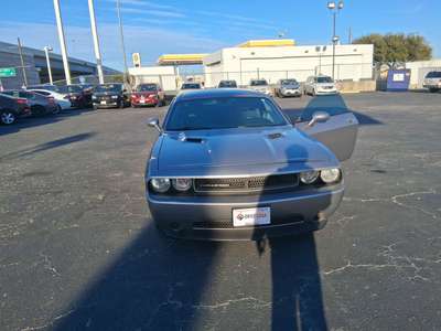 2014 Dodge Challenger